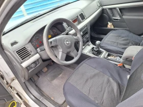 Opel Vectra 1, 8 16v, снимка 8