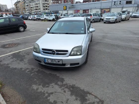 Opel Vectra 1, 8 16v, снимка 1