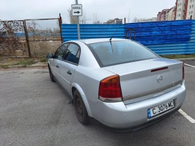 Opel Vectra 1, 8 16v, снимка 2