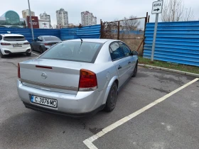 Opel Vectra 1, 8 16v, снимка 3