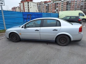 Opel Vectra 1, 8 16v, снимка 4