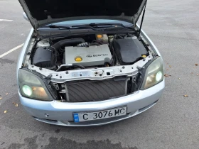 Opel Vectra 1, 8 16v, снимка 6