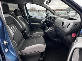 Citroen Berlingo 1.6eHDi Feel Multispace Euro 6B, снимка 13