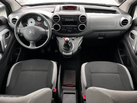 Обява за продажба на Citroen Berlingo 1.6eHDi Feel Multispace Euro 6B ~15 500 лв. - изображение 6