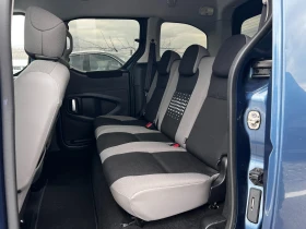 Обява за продажба на Citroen Berlingo 1.6eHDi Feel Multispace Euro 6B ~15 500 лв. - изображение 10