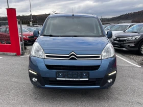 Обява за продажба на Citroen Berlingo 1.6eHDi Feel Multispace Euro 6B ~15 500 лв. - изображение 1