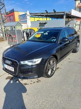 Audi A6 3.0tdi обслужена, снимка 6