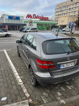 Mercedes-Benz B 180, снимка 6