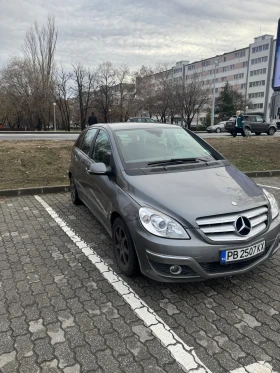 Mercedes-Benz B 180, снимка 11