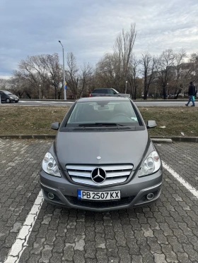 Mercedes-Benz B 180, снимка 12