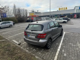 Mercedes-Benz B 180, снимка 9