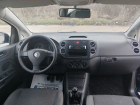 VW Golf 1.9TDI 105KS 2006G, снимка 12