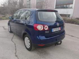 VW Golf 1.9TDI 105KS 2006G, снимка 6