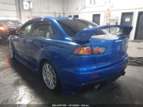 Mitsubishi Lancer GSX проверена , лек удар, налични части - [6] 