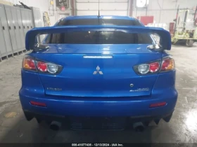 Mitsubishi Lancer GSX проверена , лек удар, налични части - [5] 