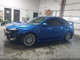 Mitsubishi Lancer GSX проверена , лек удар, налични части - [16] 