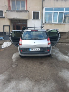 Renault Scenic, снимка 8