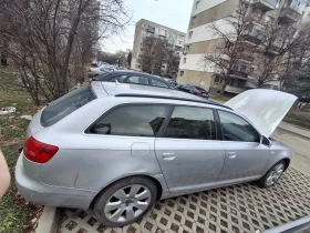 Audi A6, снимка 3