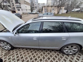 Audi A6, снимка 4