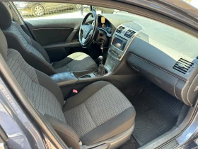 Toyota Avensis 2.2D 150к.с, снимка 9