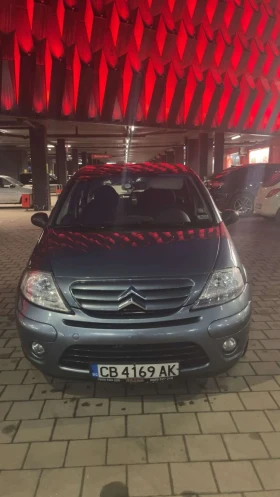 Citroen C3 1.2, снимка 1