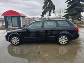 Audi A4 2.0TDI AVANT XENON RECARO, снимка 8