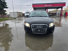 Audi A4 2.0TDI AVANT XENON RECARO | Mobile.bg    2