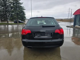 Audi A4 2.0TDI AVANT XENON RECARO, снимка 5