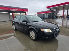 Audi A4 2.0TDI AVANT XENON RECARO, снимка 1