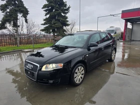 Audi A4 2.0TDI AVANT XENON RECARO, снимка 3