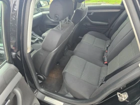 Audi A4 2.0TDI AVANT XENON RECARO, снимка 12