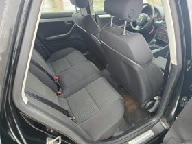 Audi A4 2.0TDI AVANT XENON RECARO, снимка 13