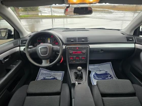 Audi A4 2.0TDI AVANT XENON RECARO, снимка 9