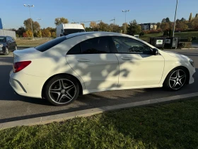 Mercedes-Benz CLA 220, снимка 2