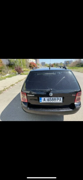 Обява за продажба на VW Passat ~5 000 лв. - изображение 10