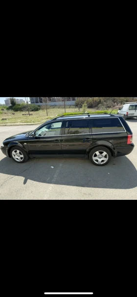 Обява за продажба на VW Passat ~5 000 лв. - изображение 9
