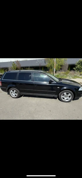 Обява за продажба на VW Passat ~5 000 лв. - изображение 1