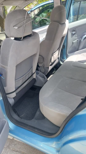 Обява за продажба на Citroen C3 Exclusive ~4 000 лв. - изображение 7