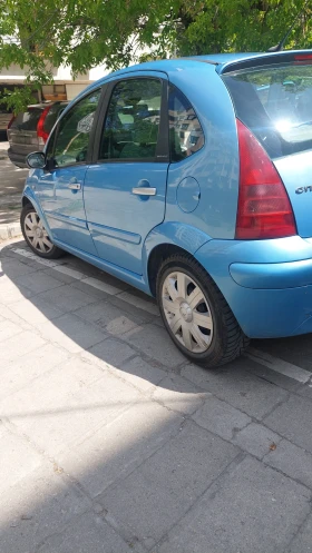 Обява за продажба на Citroen C3 Exclusive ~4 000 лв. - изображение 2