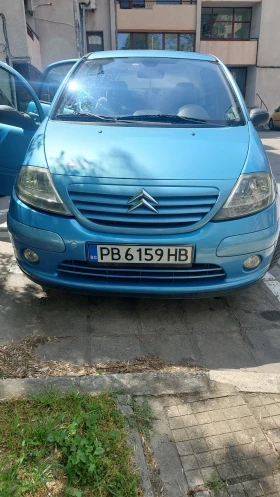 Обява за продажба на Citroen C3 Exclusive ~4 000 лв. - изображение 1