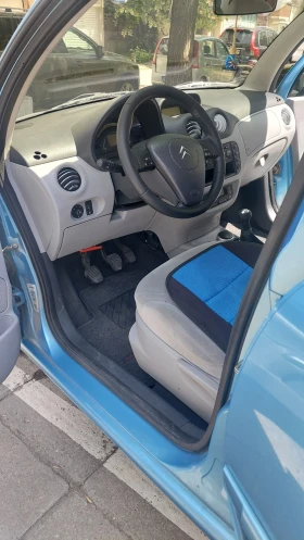 Обява за продажба на Citroen C3 Exclusive ~4 000 лв. - изображение 9