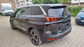 Peugeot 5008 GT-LINE, BLUEHDI - 30999 лв. - 87838950 | Car24.bg