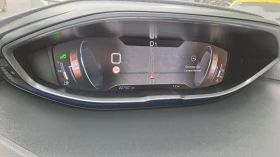 Peugeot 5008 GT-LINE, BLUEHDI - 30999 лв. - 87838950 | Car24.bg