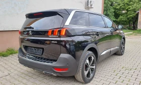 Peugeot 5008 GT-LINE, BLUEHDI - 30999 лв. - 87838950 | Car24.bg
