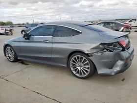 Mercedes-Benz C 300 * Възможност за Лизинг* - 25000 лв. - 97382503 | Car24.bg