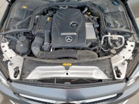 Mercedes-Benz C 300 * Възможност за Лизинг* - 25000 лв. - 97382503 | Car24.bg
