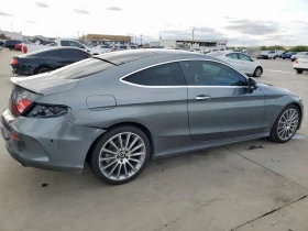 Mercedes-Benz C 300 * Възможност за Лизинг* - 25000 лв. - 97382503 | Car24.bg
