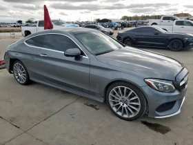Mercedes-Benz C 300 * Възможност за Лизинг* - 25000 лв. - 97382503 | Car24.bg