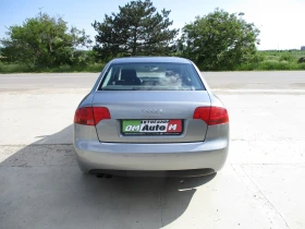 Audi A4 2.0TDI/140.// / | Mobile.bg    5