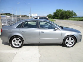 Audi A4 2.0TDI/140.// / | Mobile.bg    3